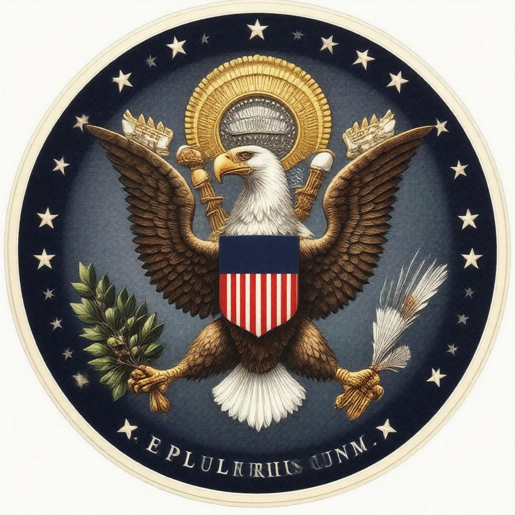 Presidential Seal